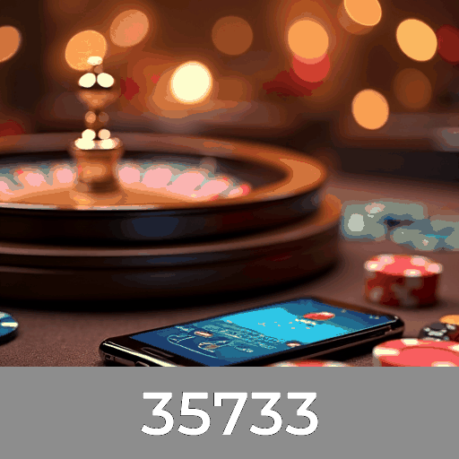 Explore as Ofertas Exclusivas e Bônus do 35733 em Jogos de Cassino