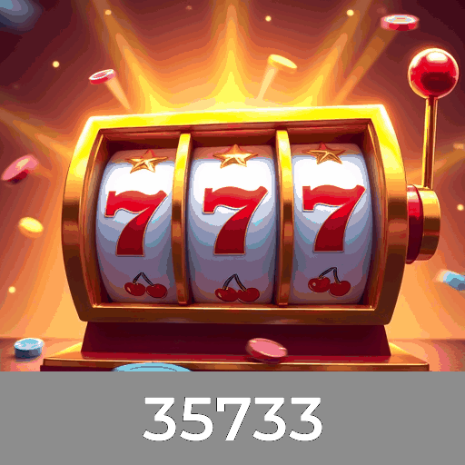 35733: Emoção e Grandes Chances nos Jogos de Cassino