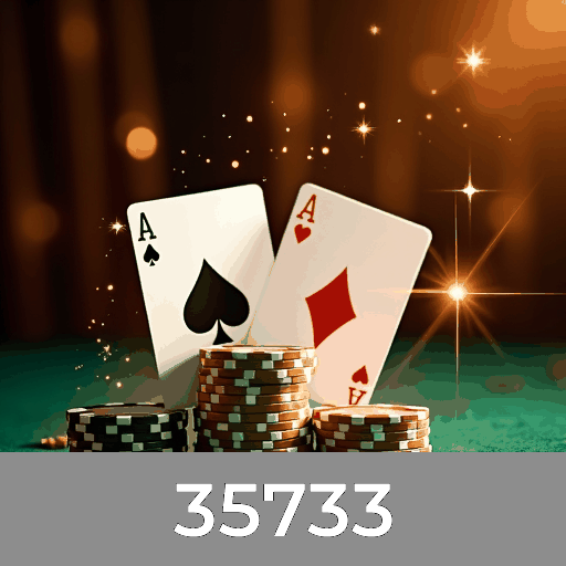 Experimente a Diversidade de Jogos de Cassino no 35733 Online