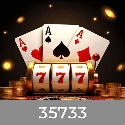 35733 - Cassino online com reputação comprovada - 35733