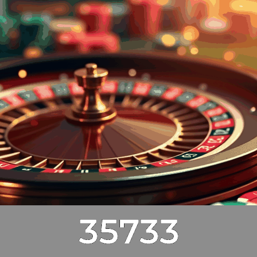 35733: Emoção e Grandes Chances nos Jogos de Cassino