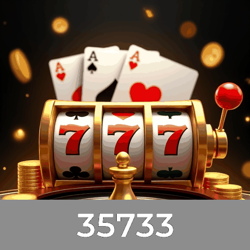 35733: Seu Cassino Premiado e Seguro